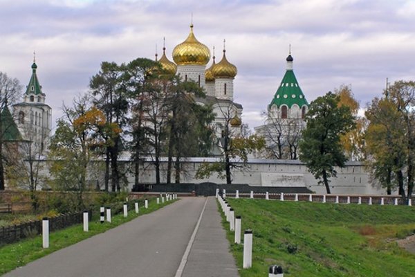 Что за площадка кракен