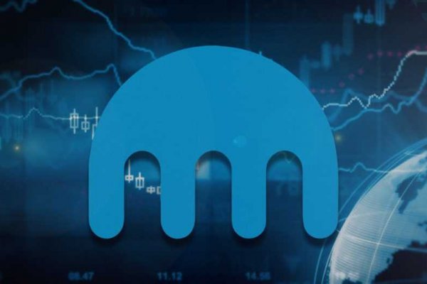 Kraken marketplace